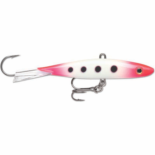 Балансир RAPALA Jigging Shadow Rap JSDR07 / 7 см, 10 г, цвет GPSQ