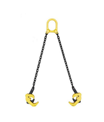 Захват для бочек TOR SL 1T (X)*