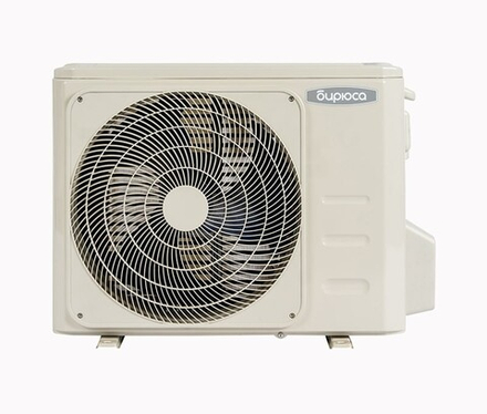 Бирюса BLCF-H36/4DR1