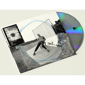 Ben Howard / Collections From The Whiteout (CD)