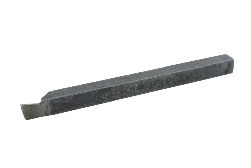 Резец токарный отрезной 8х8 (СССР, 2130-4003, Р6М5)