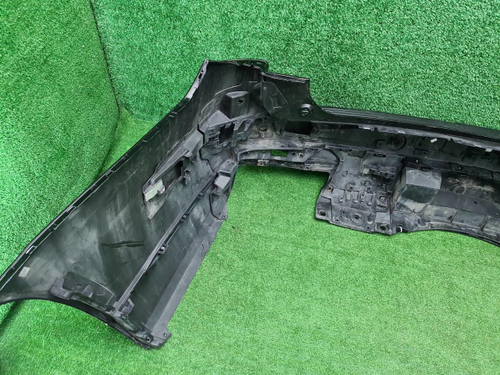 Бампер задний Cadillac Escalade 5 (2020-н.в.)