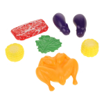 Плита с аксессуарами, коробка HJ182