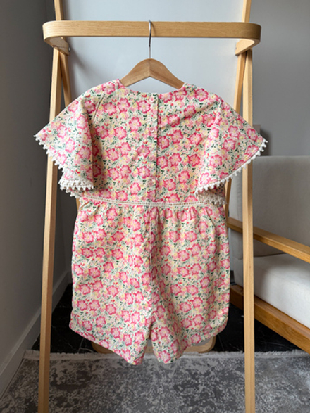 Хлопковый комбинезон Louise Misha, 116