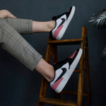 Кроссовки Nike SB Force 58 Black Pink