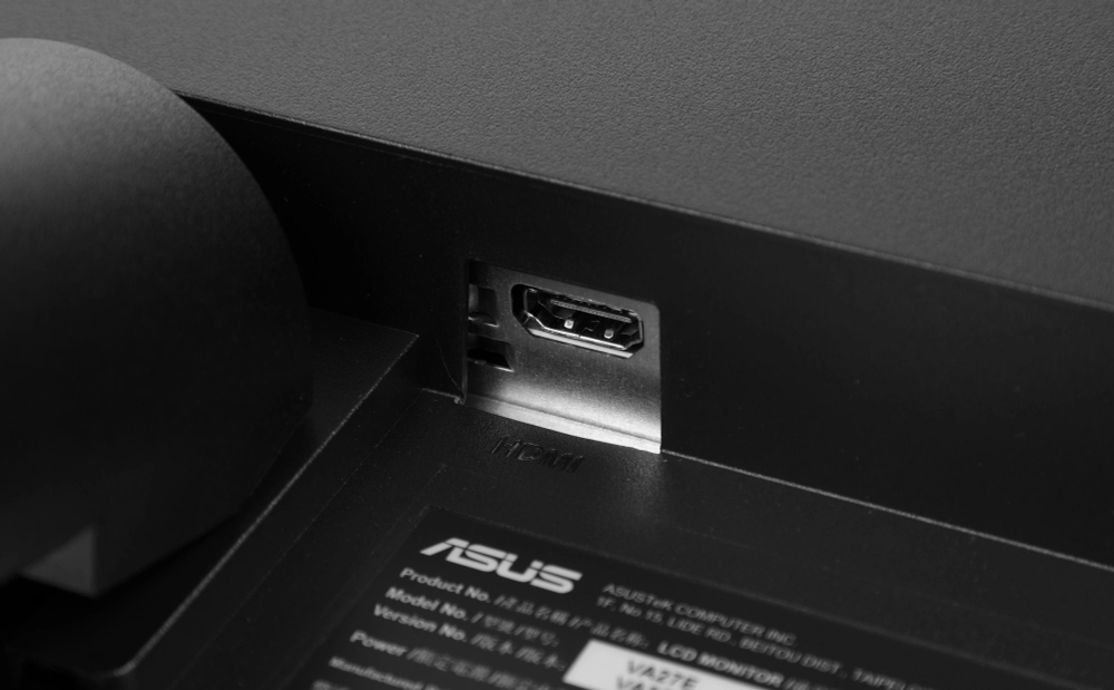 Монитор 27" ASUS Gaming VA27EHF