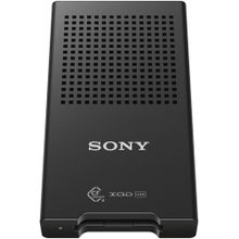 Sony MRW-G1 CFexpress Type B/XQD Картридер
