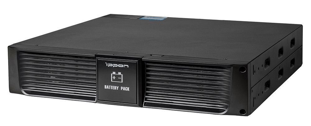 Дополнительный батарейный модуль для Smart Winner II 2000/3000