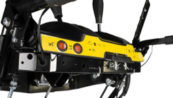 Снегоуборщик CHAMPION ST761BS