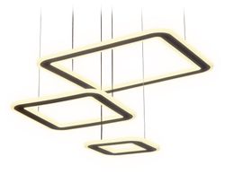 Ambrella Подвесной светодиодный светильник с пультом Original FA433