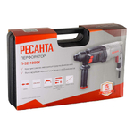 Перфоратор электрический Ресанта П-32-1000К
