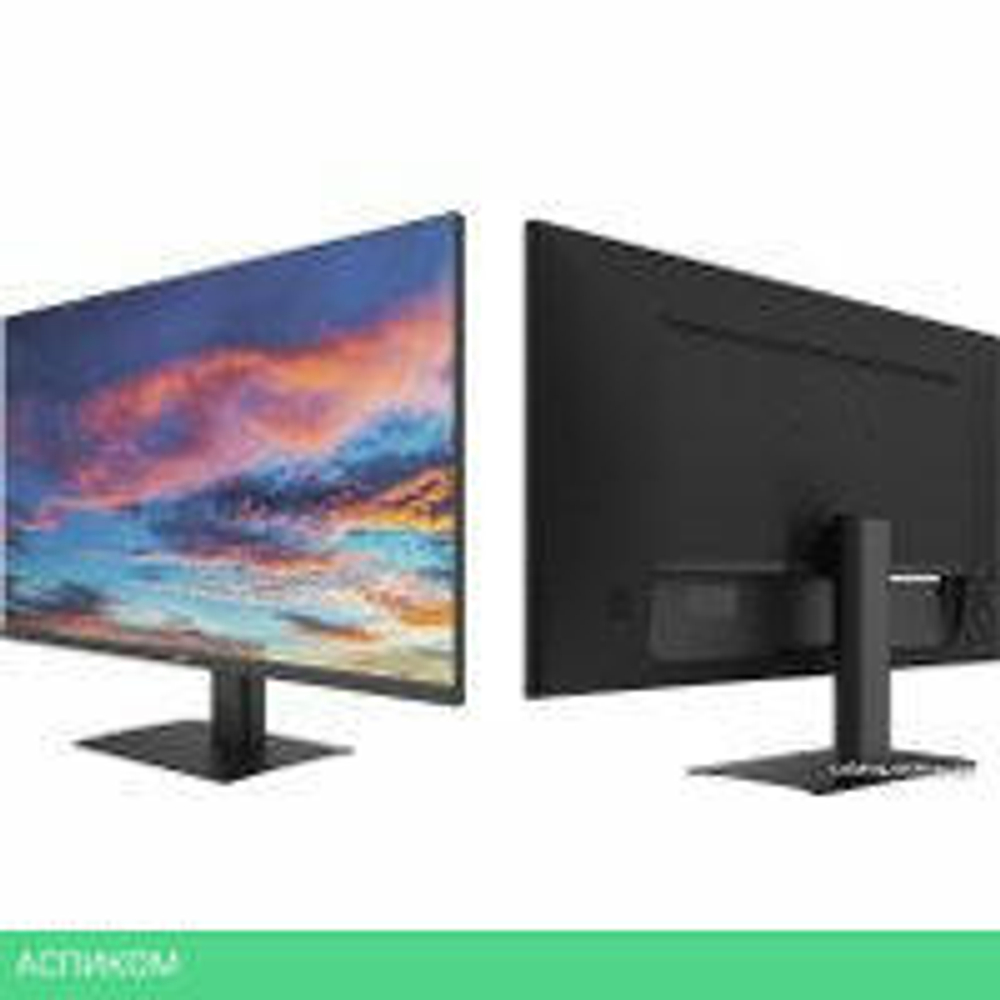 Монитор CBR MF 2702