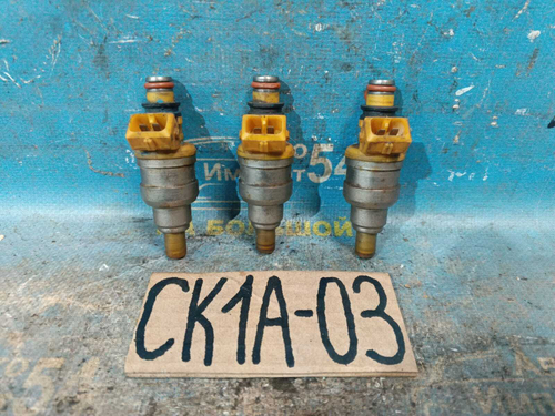 Форсунка топливная MITSUBISHI LANCER 1998