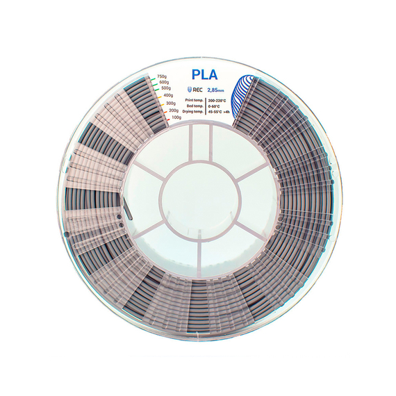 REC PLA 2.85