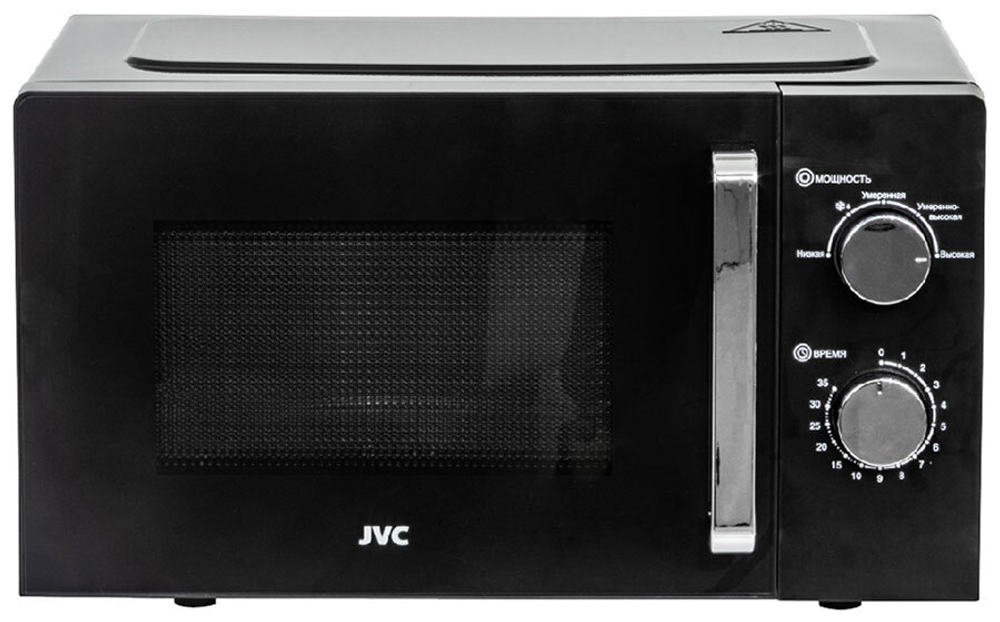 Микроволновая печь JVC JK-MW135M