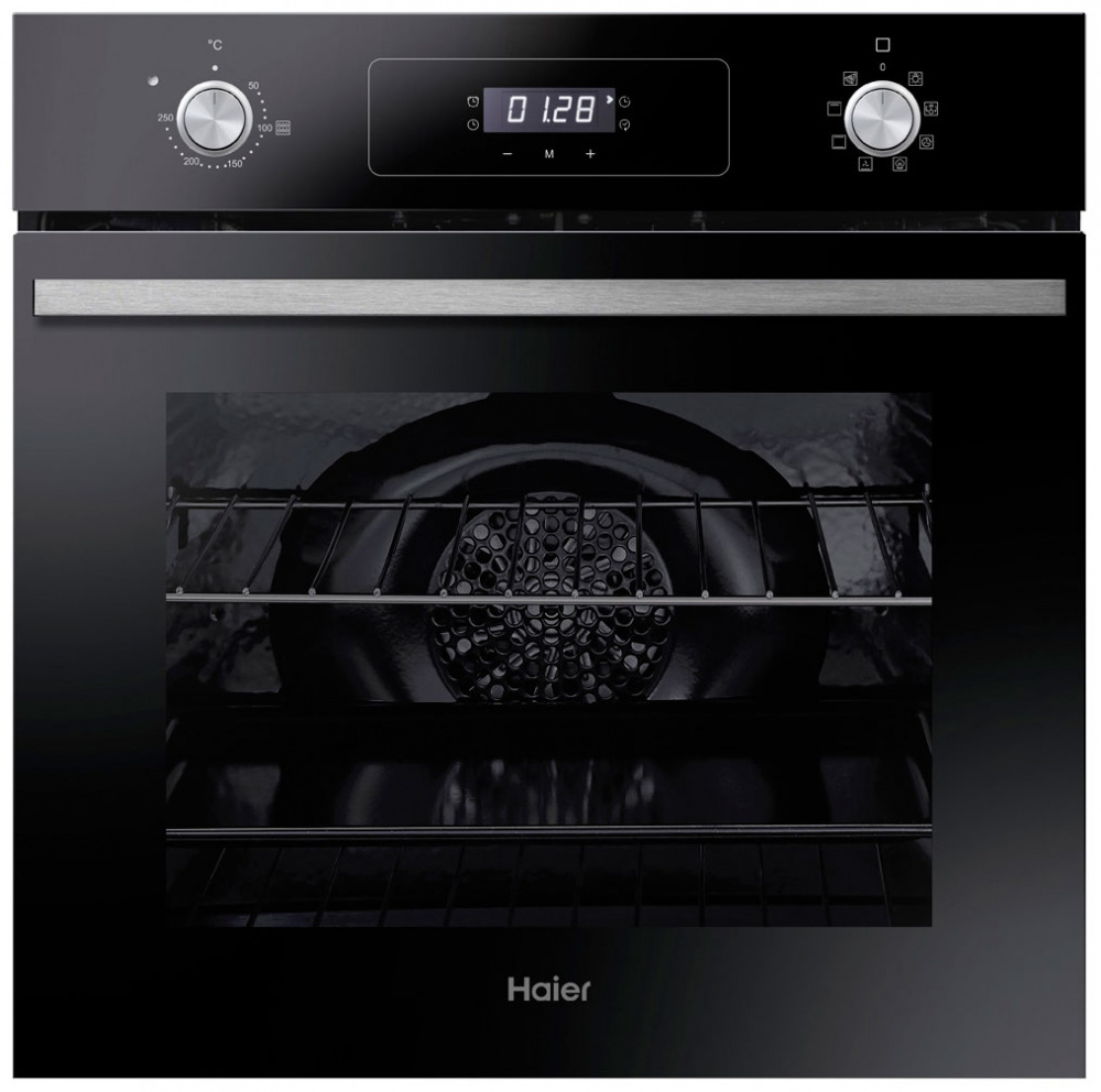 Духовой шкаф электрический HAIER HOD-P08WGB