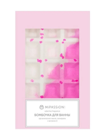 Бомбочка для ванны Mipassion 140 г