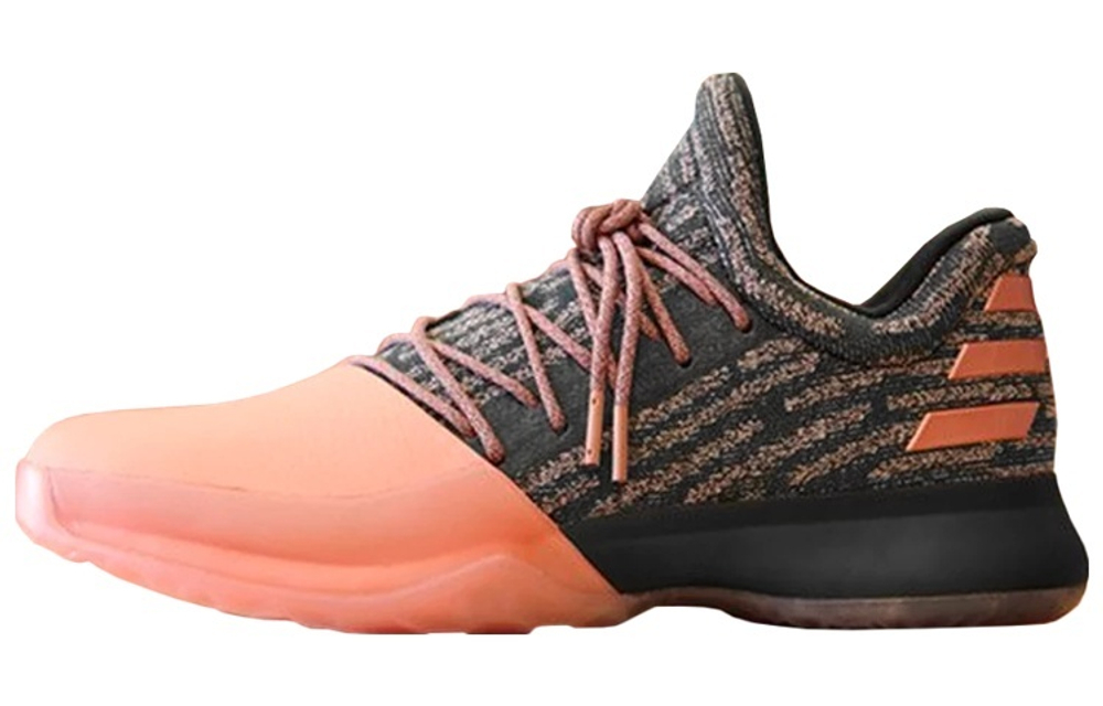 Кроссовки Adidas Crazy Explosive Low Pk Vegas Ce