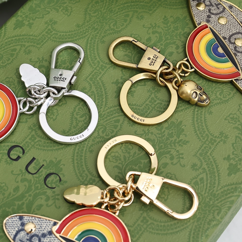 Gucci Key Chain