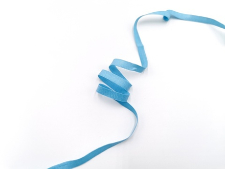 Резинка для укрепления, 7мм, синий минерал, (арт:RUT/7-276), Турция, м