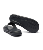 Шлепанцы EA7 - серый(XBP008 XK337)