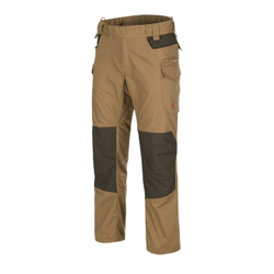 Helikon-Tex PILGRIM Pants - Coyote / Taiga Green A