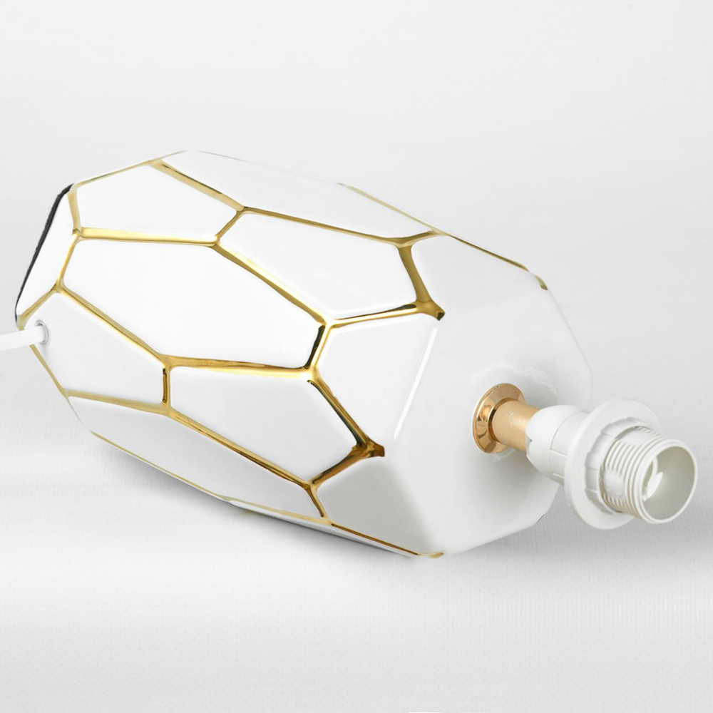 Настольная лампа Lussole SY8280