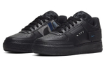 Кроссовки Nike Air Force 1 Low Type GS (Подростковая размерная сетка)
