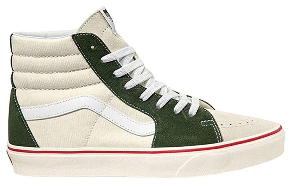 Vans Sk8