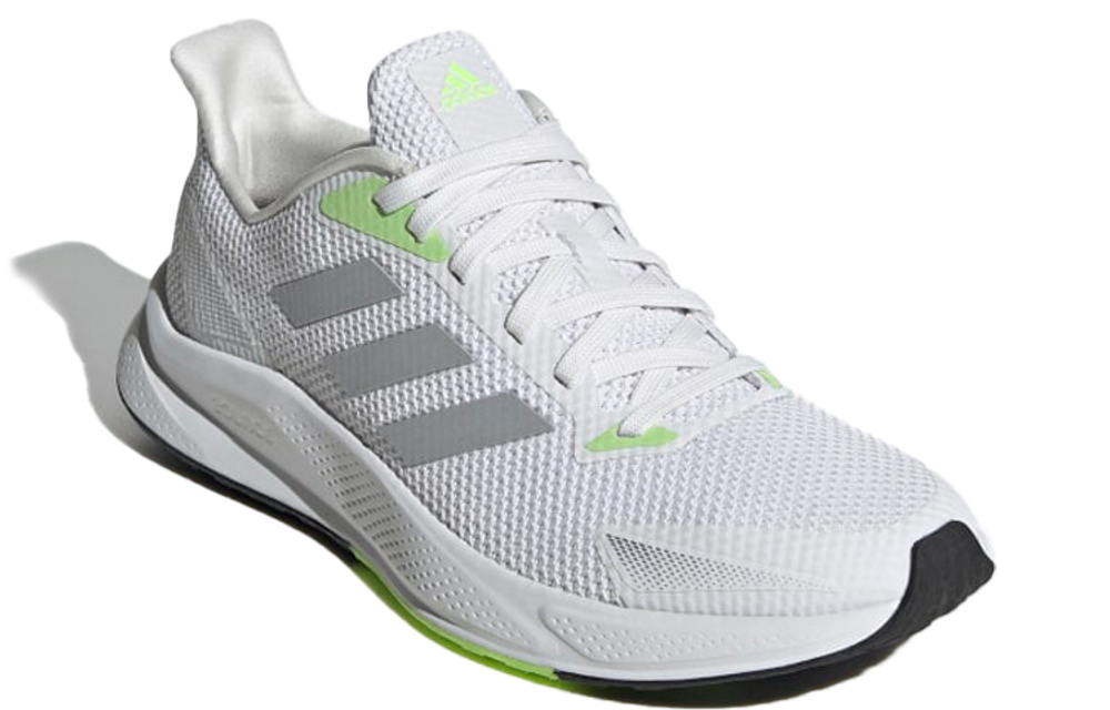 Кроссовки Adidas Pulseboost Hd Mid S. (Женская размерная сетка)