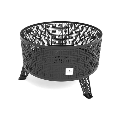 Чаша для костра Деметра