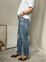 Джинсы Moussy vintage, S/M