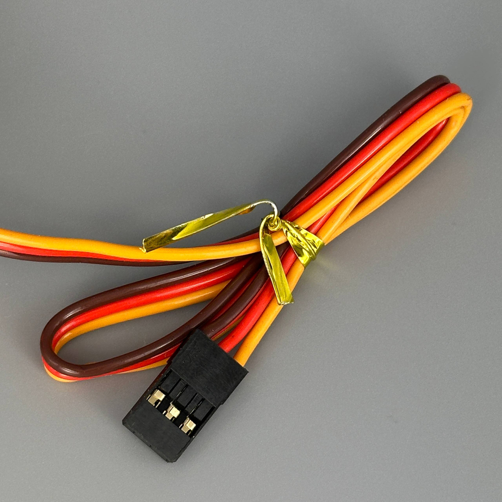 Сервопривод JX Servo PDI-HV5932MG HV Metal Gear digital