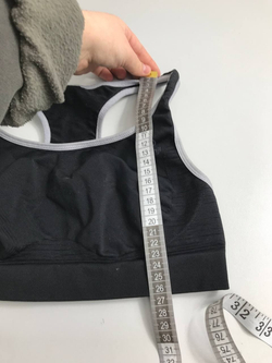 Топ спортивный 40 размер