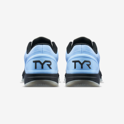 Кроссовки мужские TYR CXT-3 TRAINER (Голубые)
