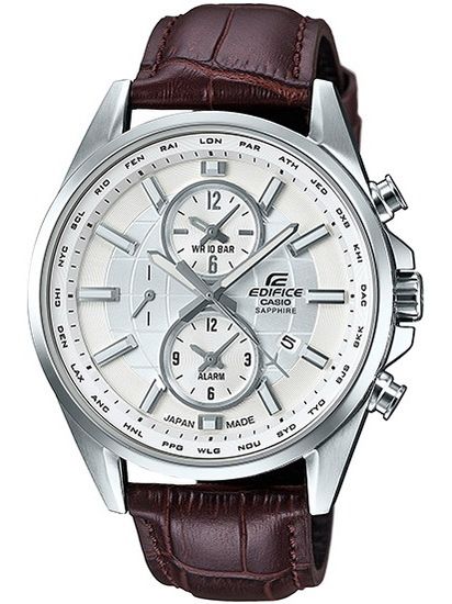 Наручные часы Casio EFB-302JL-7ADR