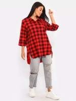 Туника на большие размеры