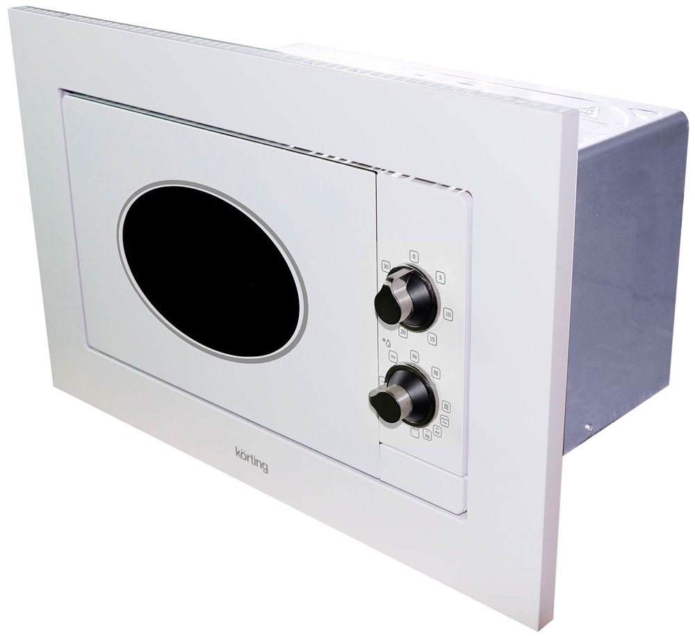 Встраиваемая микроволновая печь СВЧ Korting KMI 820 RSI