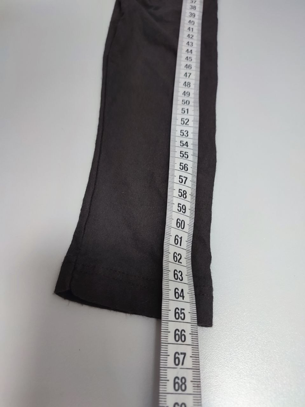 Джемпер Rallu из вискозы 46 размер