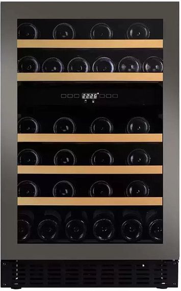 Винный холодильник Dunavox DAUF-38.100DSS.TO