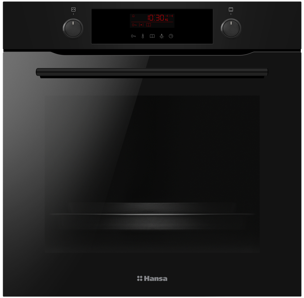 Духовой шкаф Hansa BOESS696001