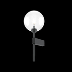 Настенный светильник (бра) Maytoni MOD172WL-01B