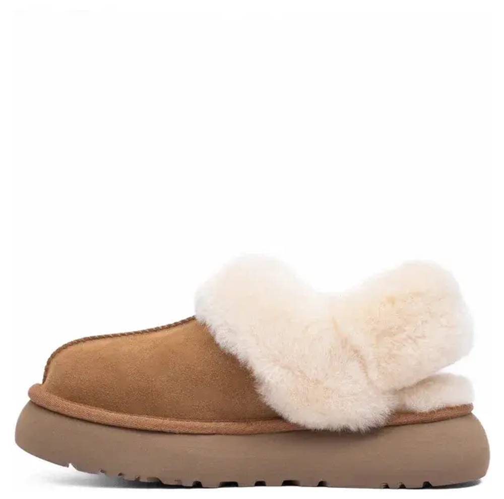 Ugg Slippers Disquette Chestnut