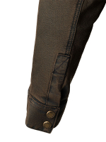 Моторубашка джинсовая FIGHTER EVO CORDURA DENIM EF56
