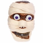 Маска карнавальная «Мумия», микс
