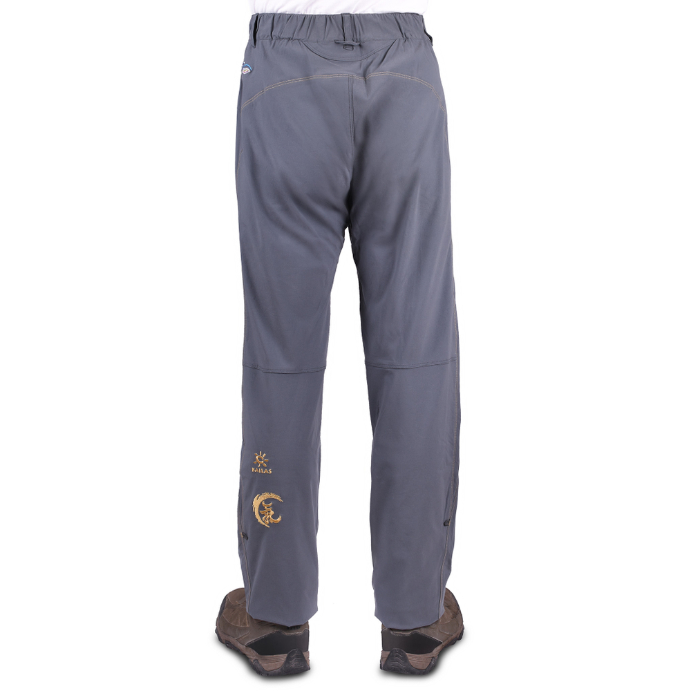 Kailas брюки 9A Stretch Quick-drying Climbing KG510220