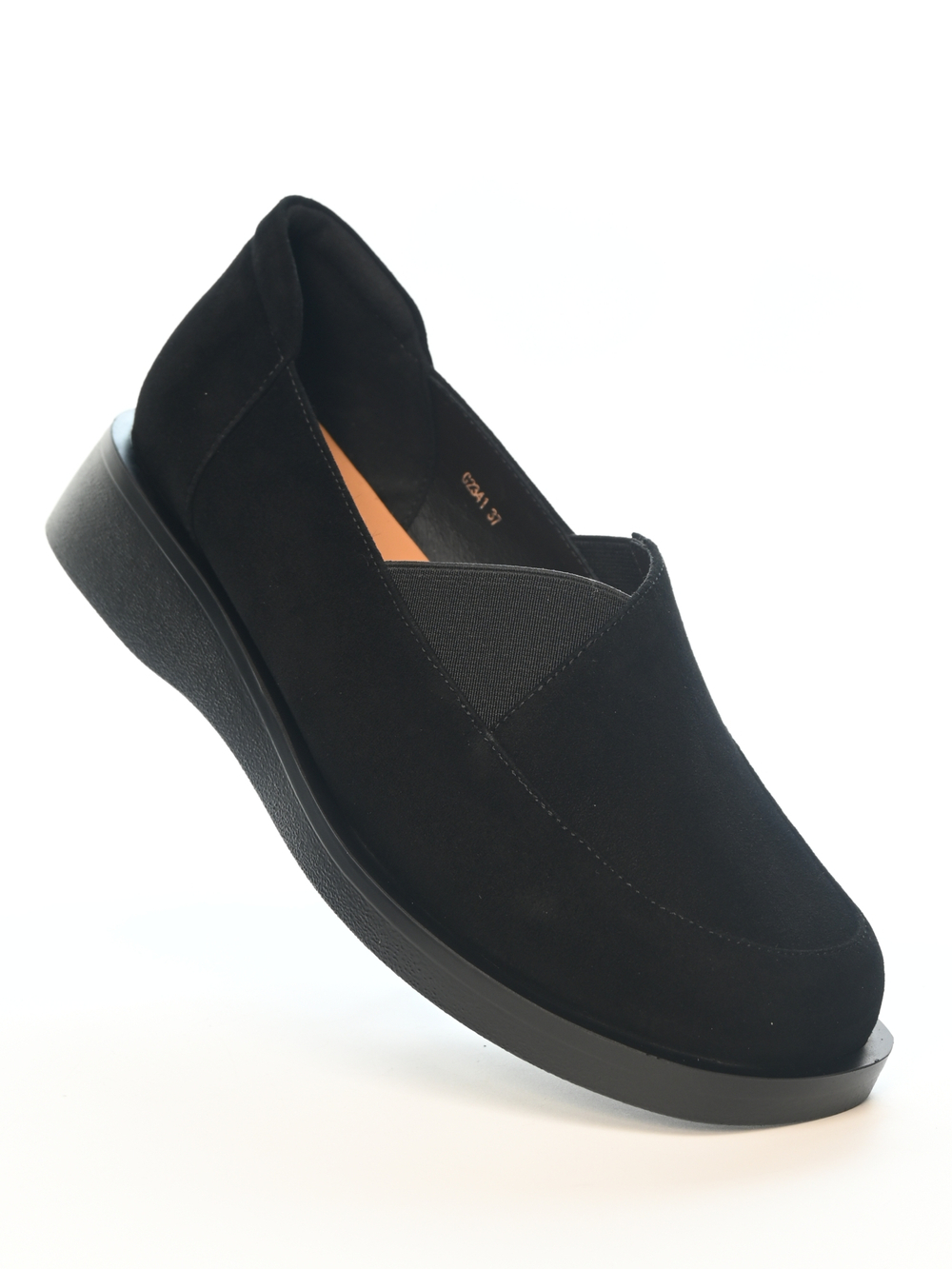 Полуботинки женские Ascalini G2341