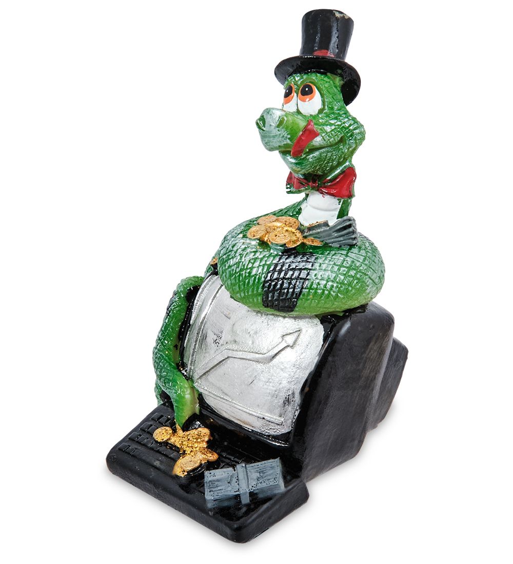 MC-509/2 Копилка «Змея»