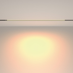 Трековый светильник Technical TR231-2-15W3K-B