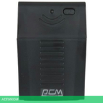 Источник бесперебойного питания Powercom Raptor 600VA (RPT-600AP)